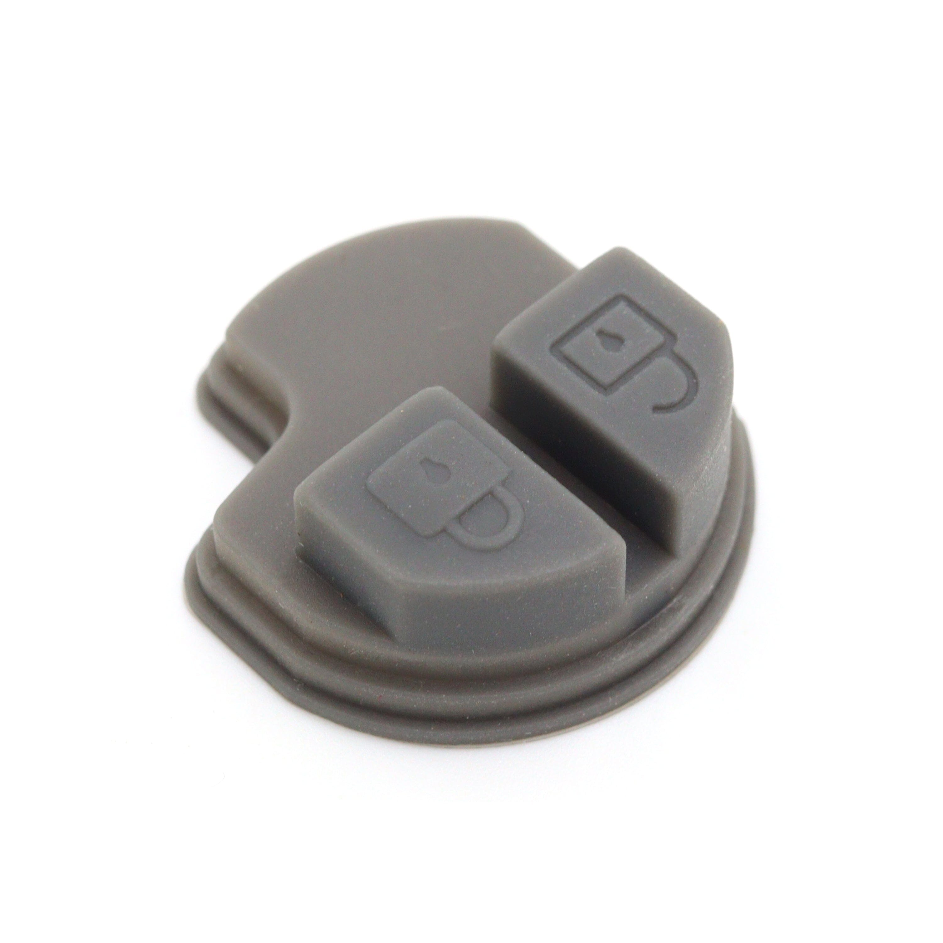 To Suit Suzuki Remote/Key Rubber Buttons | Remote Pro